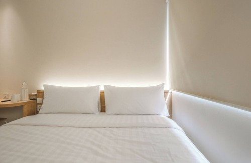 Ragunan Hotel | Teduh Simatupang