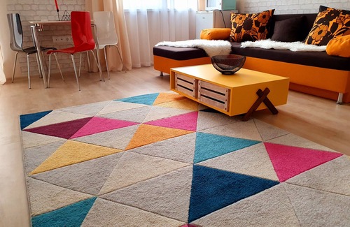 Plovdiv Apartment | Cozy Tedy 3 Studio for Your Next Getaway