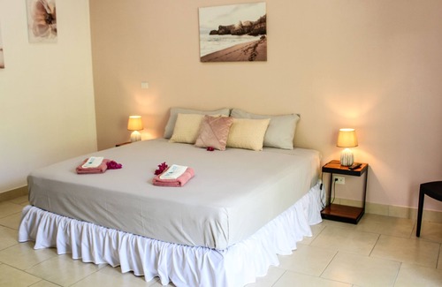 Tamarindo Bed & Breakfast | Relax at Tee-K Lodge with Pool, Spa & Family-Friendly Amenities