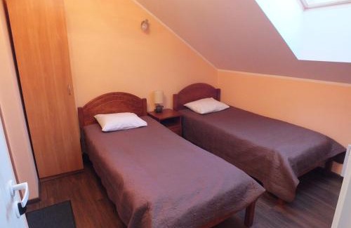 Kadrina Parish Hotel | Budget-Friendly Tee Motell with Breakfast & Family Amenities