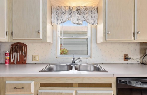 Port Isabel House | Tee Time Getaway on the Green 586A