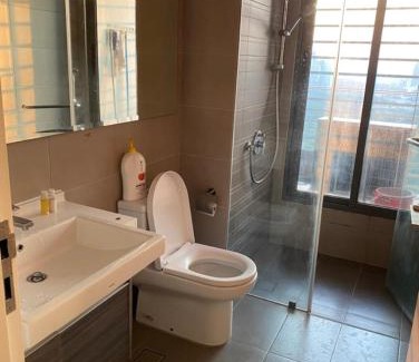 Nusajaya House | Convenient Teega Suite - 5 Minutes from Legoland Fun