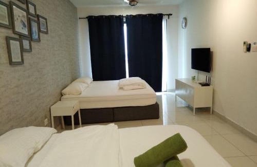 Nusajaya House | Convenient Teega Suite - 5 Minutes from Legoland Fun