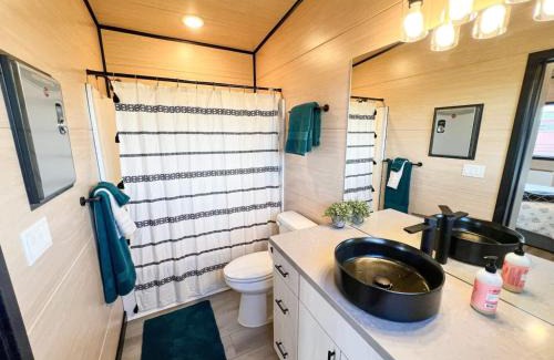 Leigh Creek Estates House | Cozy Teton Home with Panoramic Views and Family-Friendly Vibe