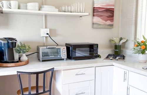 Arvada Apartment | Teeny-tiny studio in Olde Town