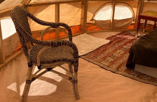 Joshua Tree Other | TeePee at Mojave