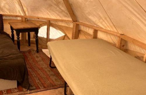 Joshua Tree Other | TeePee at Mojave