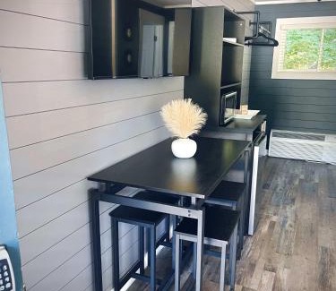Roscommon Apartment | Stylish Newly Renovated Room with Exceptional Guest Rating