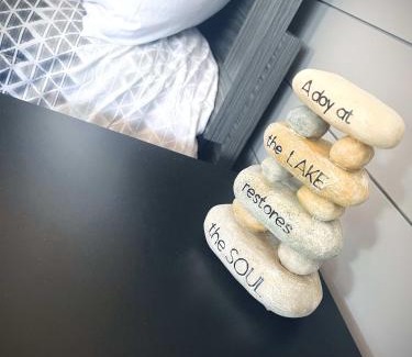 Roscommon Apartment | Stylish Newly Renovated Room with Exceptional Guest Rating