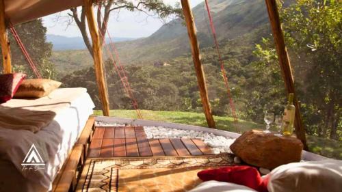 Brumadinho Other | Teepee - Tipi da Serra