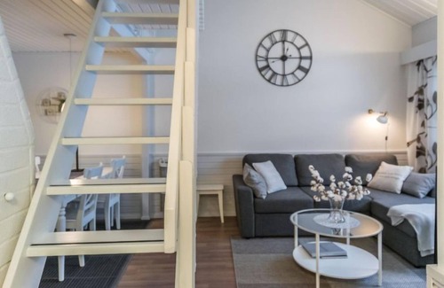 Saariselka House | Pet-Friendly Retreat at Teerenpesue H64 Aurora