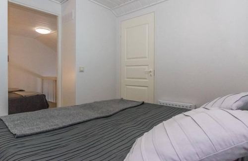 Saariselka House | Pet-Friendly Retreat at Teerenpesue H64 Aurora