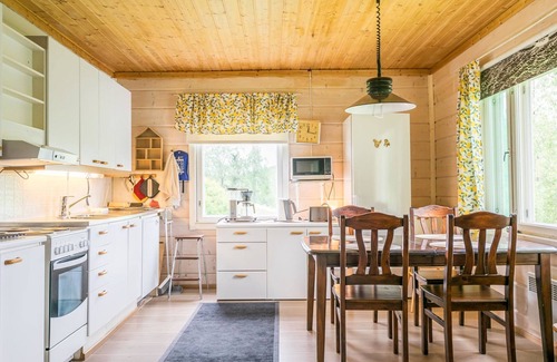 Lempaala House | Teerentupa by Interhome