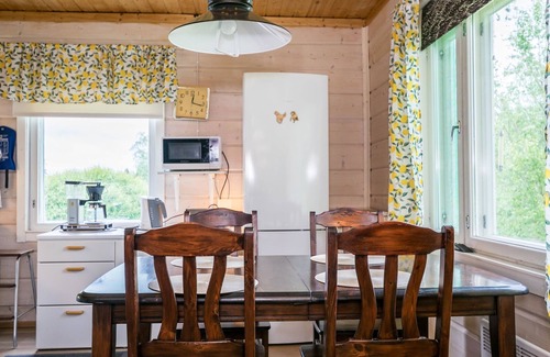 Lempaala House | Teerentupa by Interhome