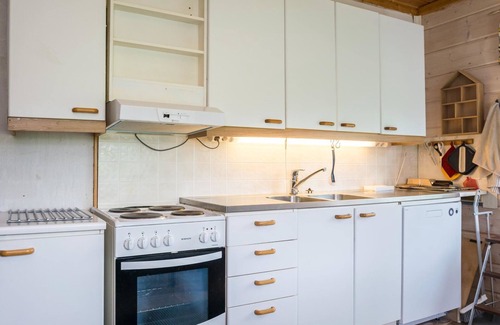 Lempaala House | Teerentupa by Interhome