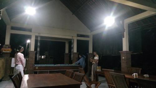 Wongaya Gede House | Relax at Tegal Jero Homestay with Pool and Ocean Views