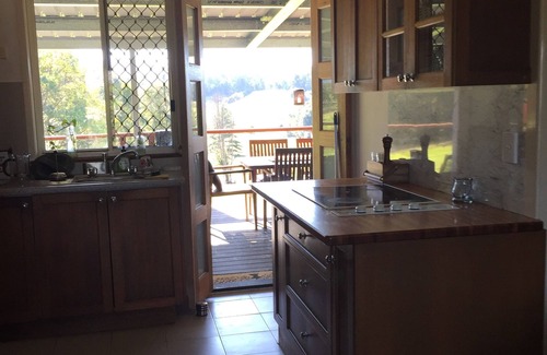 Bellingen House | Discover Tegusta Farmstay: 2 Km from Town Center, Pet Friendly