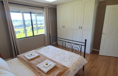 Balingup House | Guest Rated 10/10: Tegwan's Nest with Pool & Breakfast