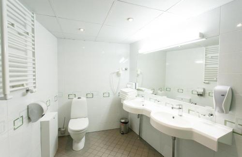 Otepaa Hotel | Tehvandi Hotell