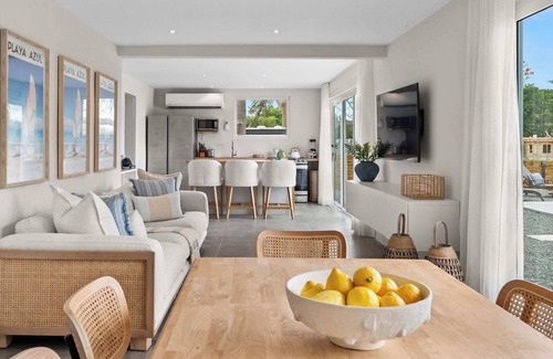 Jobos House | Teikirizi | Beachy Vibes & Private Pool