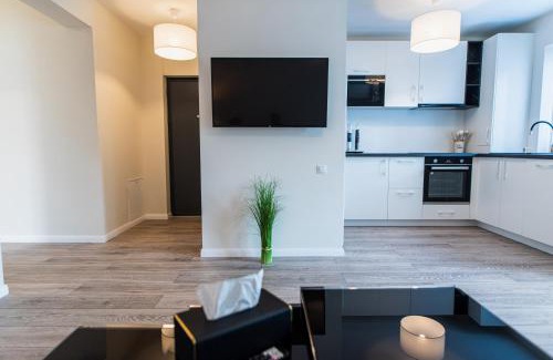 Floresti Apartment | Elegant TEILOR Apartments 1: Pet-Friendly & Highly Rated