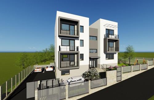 Floresti Apartment | Discover TEILOR Apartments: Pet-Friendly & Highly Rated 9.9