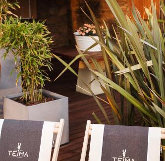 Baiona House | Discover TEIMA: Oceanfront Retreat in Alentejo SW