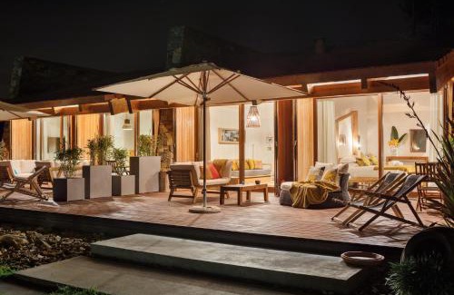 Baiona House | Discover TEIMA: Oceanfront Retreat in Alentejo SW
