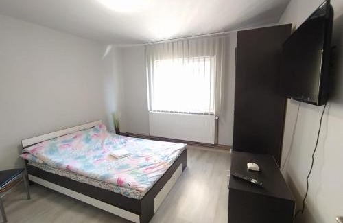 Teius Apartment | Family-Friendly Retreat at Teius Central Awaits You