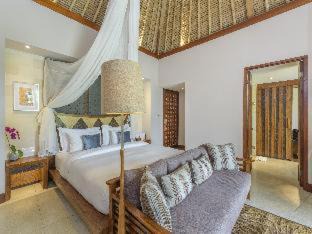 Melayang Resort | Escape to Tejaprana Resort & Spa: 5-Star Bliss Awaits