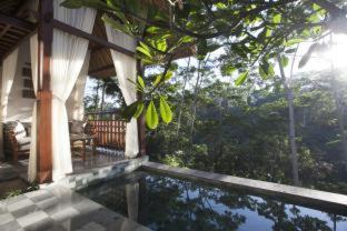 Melayang Resort | Escape to Tejaprana Resort & Spa: 5-Star Bliss Awaits