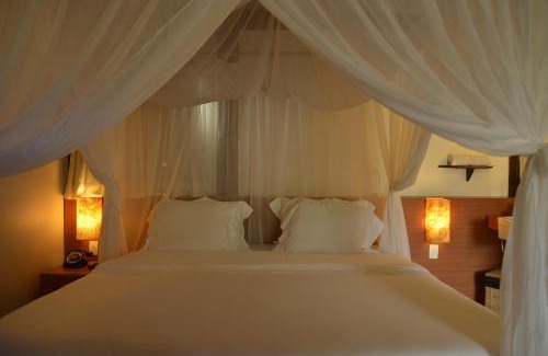 Floresta Velha Hotel | Idyllic Teju-Açu Ecopousada: Oceanfront Bliss Awaits