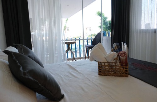 Artikli Hotel | Enjoy Family-Friendly Amenities at Tek Han Kumkuyu Hotel