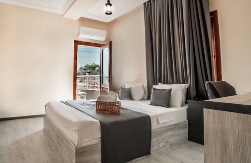 Artikli Hotel | Enjoy Family-Friendly Amenities at Tek Han Kumkuyu Hotel
