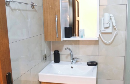 Artikli Hotel | Enjoy Family-Friendly Amenities at Tek Han Kumkuyu Hotel