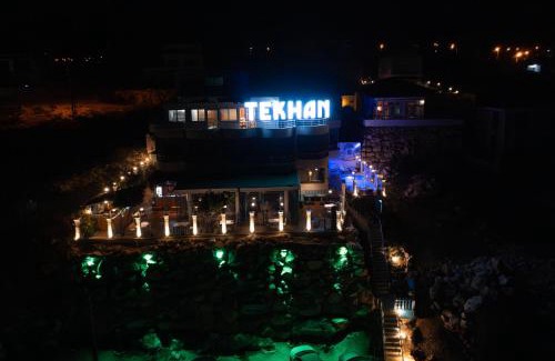 Limonlu Hotel | Discover Tek Han Kumkuyu: Pet-Friendly Oceanfront Retreat
