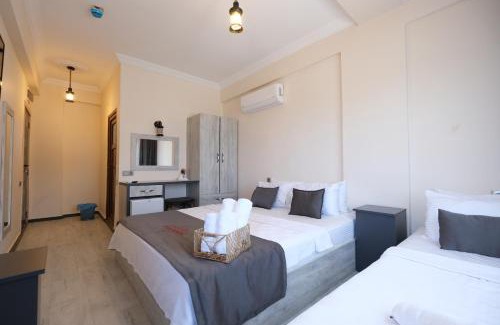 Limonlu Hotel | Discover Tek Han Kumkuyu: Pet-Friendly Oceanfront Retreat