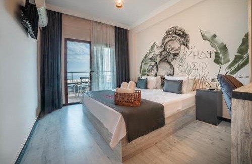 Limonlu Hotel | Discover Tek Han Kumkuyu: Pet-Friendly Oceanfront Retreat