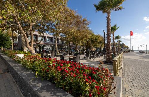 Sarkoy Hotel | Tek Hotel Mürefte