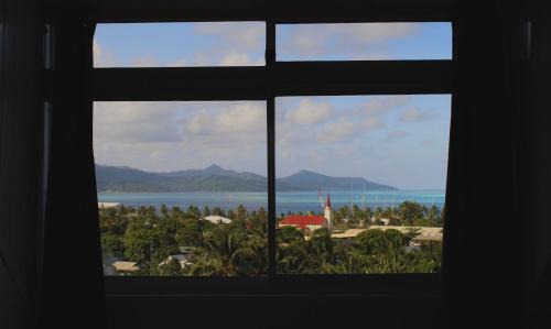 Uturoa House | Discover Tekauhivai Lodge - Child-Friendly Getaway, 9.4/10