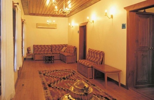 Antalya City Centre Hotel | Experience Tekeli Konakları: Rated 9.2 with Pool & Dining