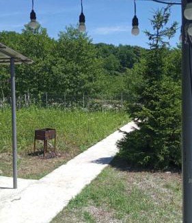 Senaki House | Cozy Tekhura Guest House - Pet and Child Friendly Retreat
