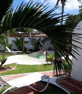 Bacalar Bed & Breakfast | Discover Teki-Sha Home & Suites: 4-Star Guest Rated Retreat