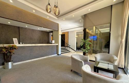 Suleymanpasa Hotel | Oceanfront Retreat at Tekirdağ Yat Hotel - Rated 8.7/10
