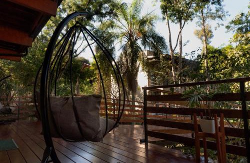 Zona Granja Hotel | Discover Tekoa Lodge: Oceanfront Escape with Pool Access