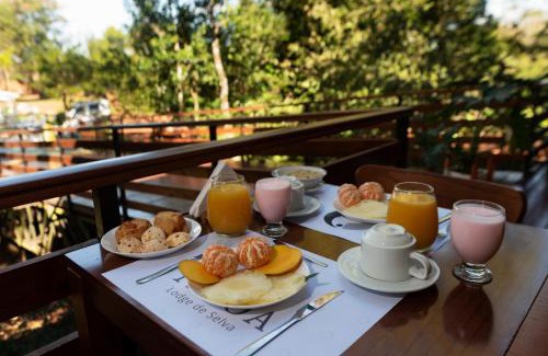 Zona Granja Hotel | Discover Tekoa Lodge: Oceanfront Escape with Pool Access