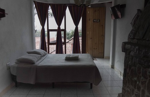 San Antonio Palopo Hotel | Cozy Tekoa Spaces: Spa Retreat with Family-Friendly Perks