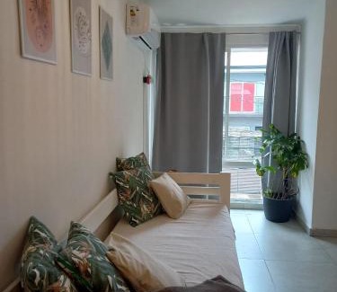 Posadas Apartment | TEKOHA: Family-Friendly Retreat with Pet Amenities