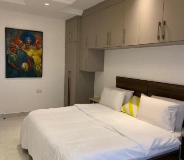 Kwara Hotel | Telabibpropertyltd