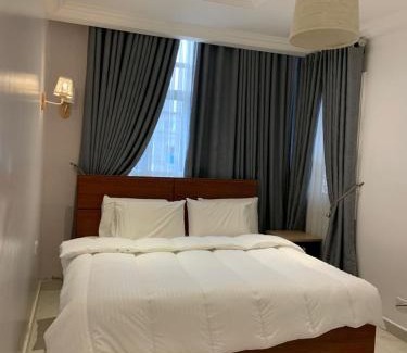 Kwara Hotel | Telabibpropertyltd